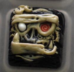 KBK-KWK - Mummy III - Old Gods