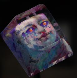 Nightcaps - ETF x Primecaps - Al Buman - Urban Decay: The Tainted Baby