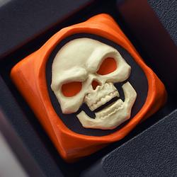 Bro Caps - Reaper V3 - Carbon