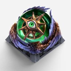 Dwarf Factory - Celestial Archive - Fallen Ophanim