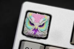 Alpha Keycaps - Devoura - Dream Taker