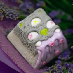 Grimey as Fuck - Garblank v2