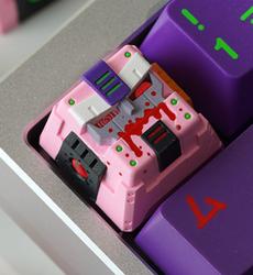 Bro Caps - BroBot - BBV3 - 