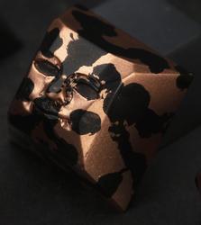 Nightcaps - Eggface - Faceted