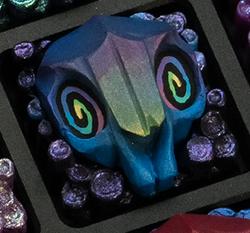 Nightcaps - Memento Mori - Chapter 4