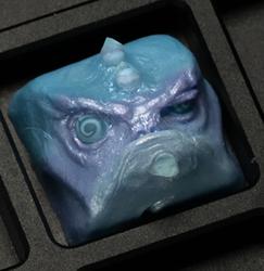 Nightcaps - Puppet Master - Hypnotic V