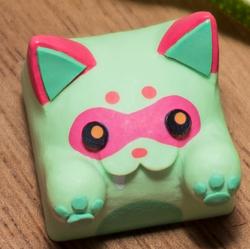 Hello Caps - Bongo Cat v2 - Hangry