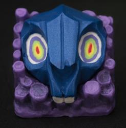 Nightcaps - Memento Mori - Gobstopper Core