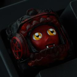 Bro Caps - Last Pilot - 