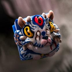 Artkey - Sirius - Razorstripe