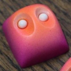 Ritual Master - Watcher v2 - Strawberry Cherry