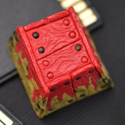 Unnamed colorway