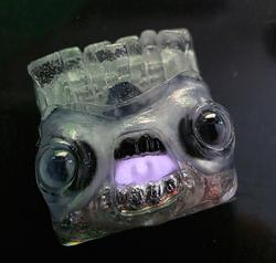 Mastonon.kaps - Marrow - Lock Jaw