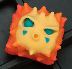 Nightcaps - Fugu Gen3 - Advent No. 14