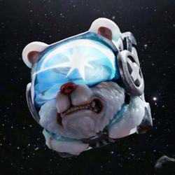 Artkey - Beowulf - Frostbjorn