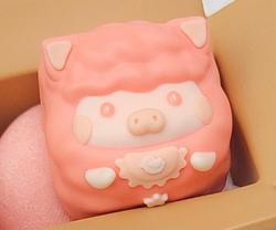 DELLA KEY - 3. Hammy - 55. Peach n Cream Lite