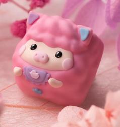 DELLA KEY - 3. Hammy - 113. Fairy