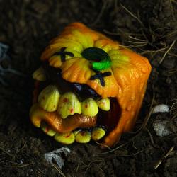 Goldenstar Keycap - Hundun