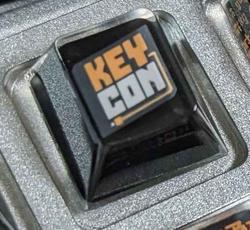 Amano Studio - Blanks - KeyCon 2026 (MX)