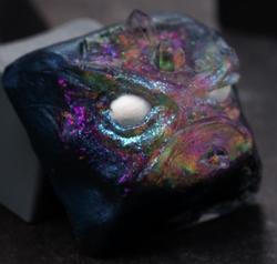 Nightcaps - Puppet Master - Violet Pixie Dust