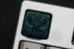 Alpha Keycaps - Devoura