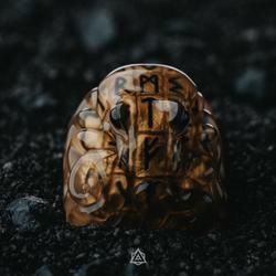 Archetype - Runekolk - Kings' Cipher