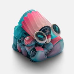 Dwarf Factory - MechaMarine