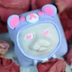 SodieCaps - Jamjams - Heartthrob