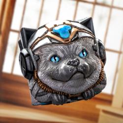 Artkey - Sirius - Earl Grey