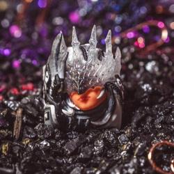 Creasi Workshop - Miki The Witch