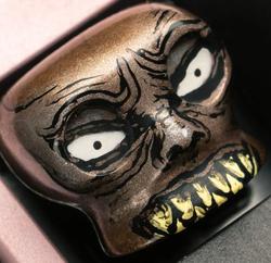 Nightcaps - Numbskull - Knuckle Biter