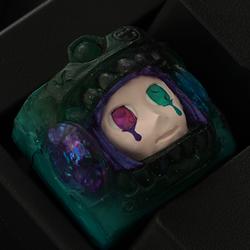 Bro Caps - Last Pilot - Night Fuse