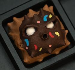 Nightcaps - Fugu Gen3 - Advent No. 7