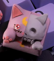 Hello Caps - Schrodinger - Diana v2