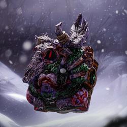 Artkey - Sirius - Feral Hunger