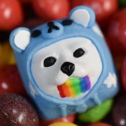 SodieCaps - Jamjams - Taste the Rainbow