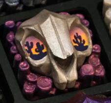 Nightcaps - Memento Mori - Chapter 3