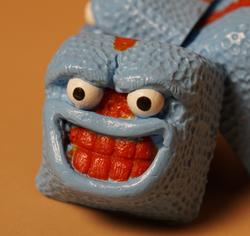 DRiiiP Keys - Lil'Dentist - Blinker Fluid