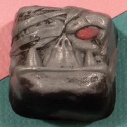 LAZERCAPS - Ugro - T-800 (BKMCaps Cast)