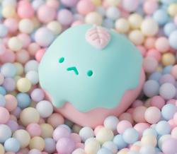 Jelly Cap - Jelly Kun! - 27. Jellppin’ dots