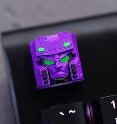Hot Keys Project - Overlord