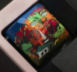 Nightcaps - Eggface - Faceted - Montpelier