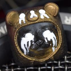 SodieCaps - Jamjams - Pain Remains