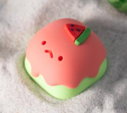 Jelly Cap - Jelly Kun! - 25. Watermelon