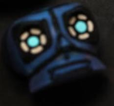 Nightcaps - Numbskull - Blue Eyes in Other Timelines 7