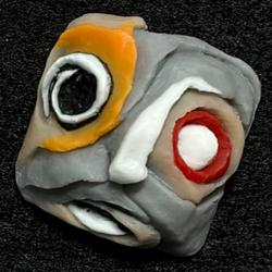 DarkDarkPark - Puppet - Test