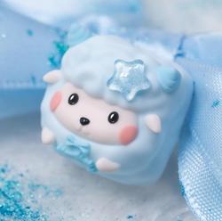 DELLA KEY - 1. Wooly - 139. Twinkle