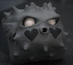 Nightcaps - Fugu Gen3 - Grey Matter