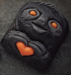 PrimeCaps - Lurv v2 - Carbon Dreams