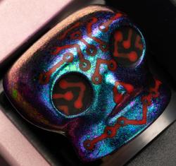 Nightcaps - Numbskull - Nature of My Circuitry - Specimen D
